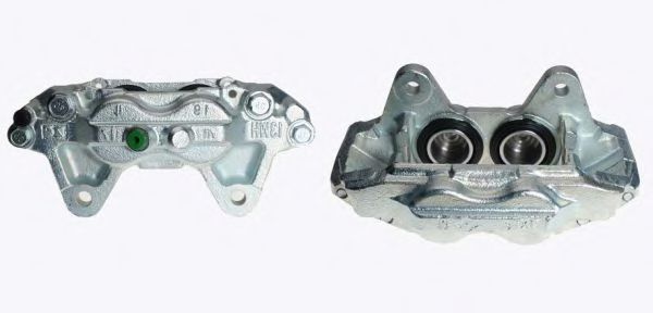 F 83 223 Brembo Гальмівний супорт