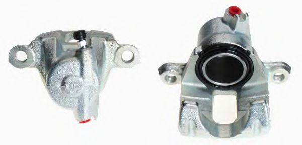 F 83 224 Brembo Гальмівний супорт