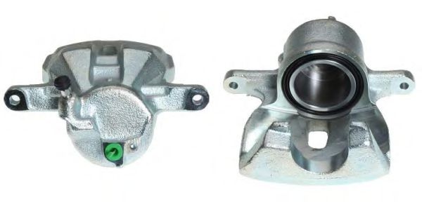 F 83 284 Brembo Гальмівний супорт