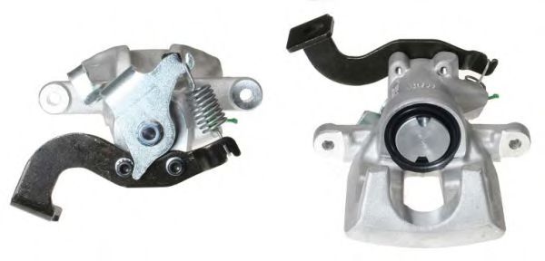 F 83 310 Brembo Тормозной суппорт