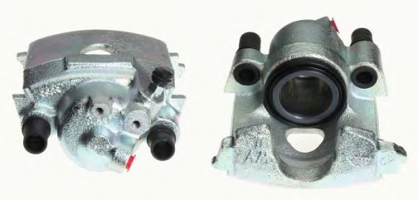 F 85 001 Brembo Гальмівний супорт