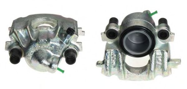 F 85 003 Brembo Гальмівний супорт