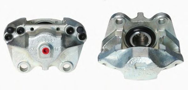 F 85 019 Brembo Гальмівний супорт для Volkswagen Transporter