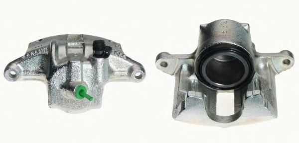 F 85 079 Brembo Гальмівний супорт