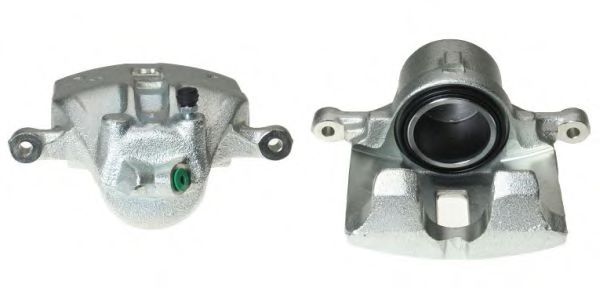 F 86 052 Brembo Гальмівний супорт