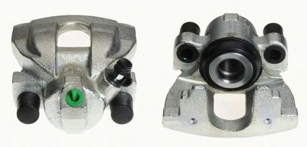 F 86 069 Brembo Тормозной суппорт