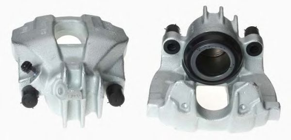F 86 078 Brembo Гальмівний супорт