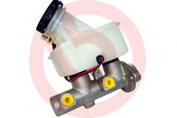 M 15 002 Brembo Главный тормозной цилиндр