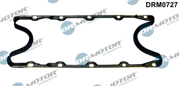 drm0727 Dr. Motor Automotive Прокладка оливного піддона