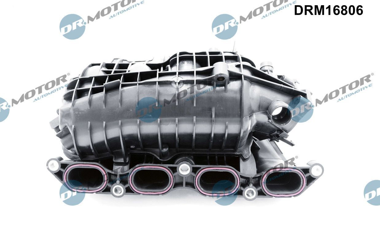 drm16806 Dr. Motor Automotive Впускний патрубок