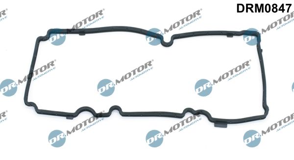 drm0847 Dr. Motor Automotive Прокладка клапанной крышки