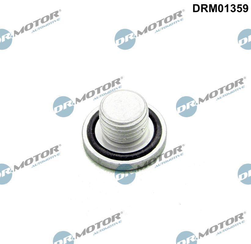 drm01359 Dr. Motor Automotive Зливна пробка оливного піддону