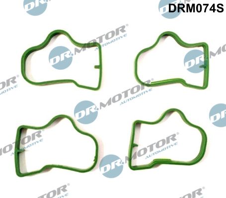 drm074s Dr. Motor Automotive Комплект прокладок впускного колектора