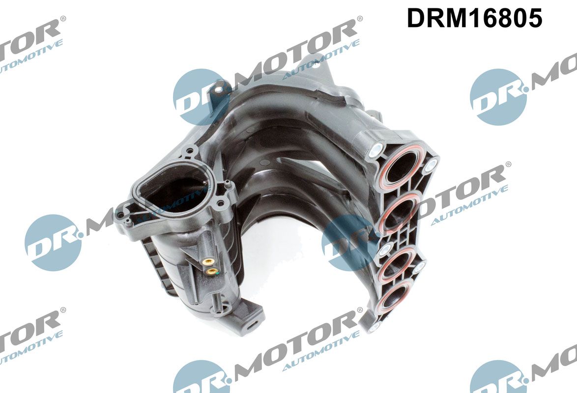 drm16805 Dr. Motor Automotive Впускной патрубок