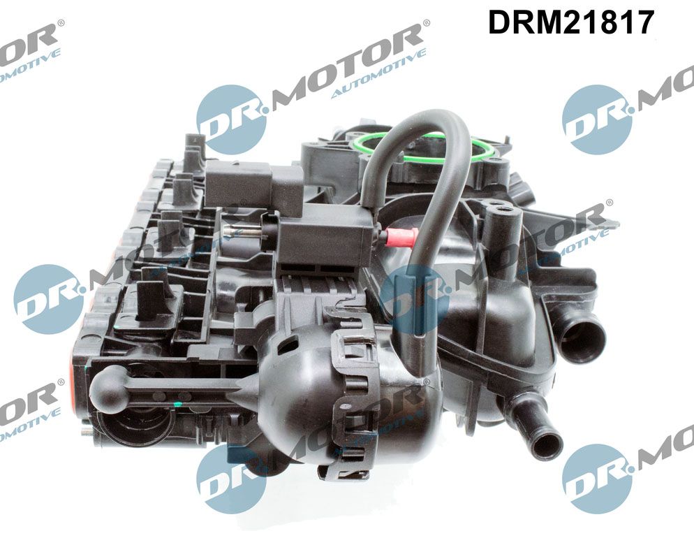 drm21817 Dr. Motor Automotive Впускний патрубок