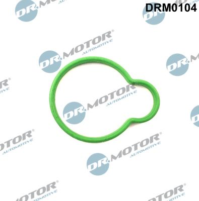 drm0104 Dr. Motor Automotive Прокладка впускного колектора