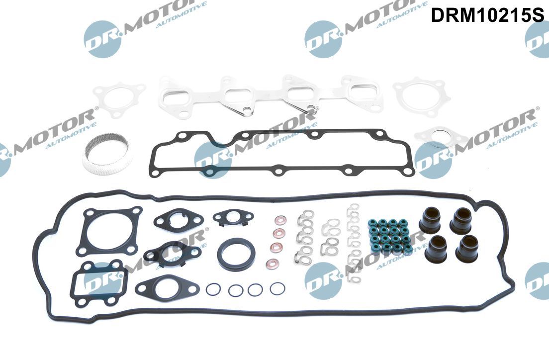 drm10215s Dr. Motor Automotive Комплект прокладок ГБЦ