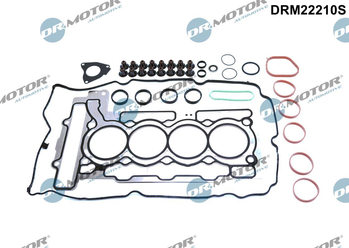 drm22210s Dr. Motor Automotive Комплект прокладок ГБЦ