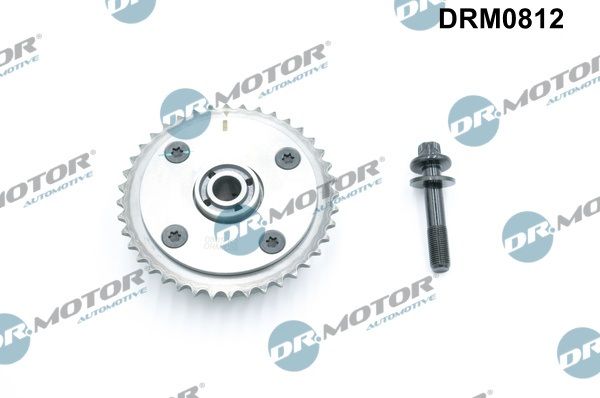drm0812 Dr. Motor Automotive Шестерня распредвала