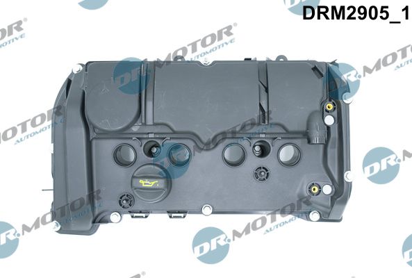 drm2905 Dr. Motor Automotive Клапанна кришка