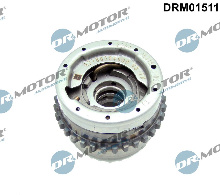 drm01511 Dr. Motor Automotive Шестерня распредвала