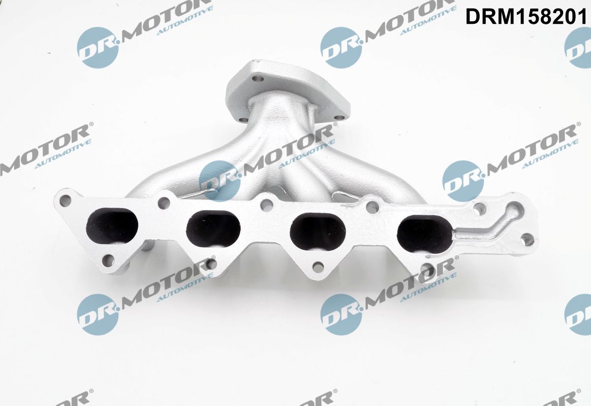 drm158201 Dr. Motor Automotive Выпускной коллектор