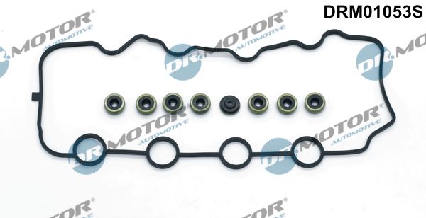 drm01053s Dr. Motor Automotive Комплект прокладок клапанной крышки