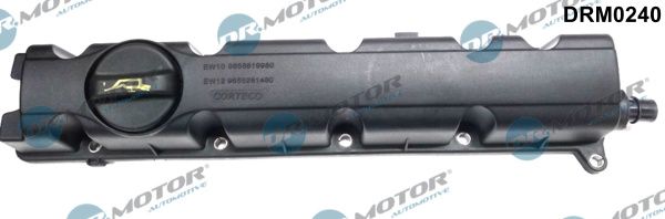 drm0240 Dr. Motor Automotive Клапанна кришка