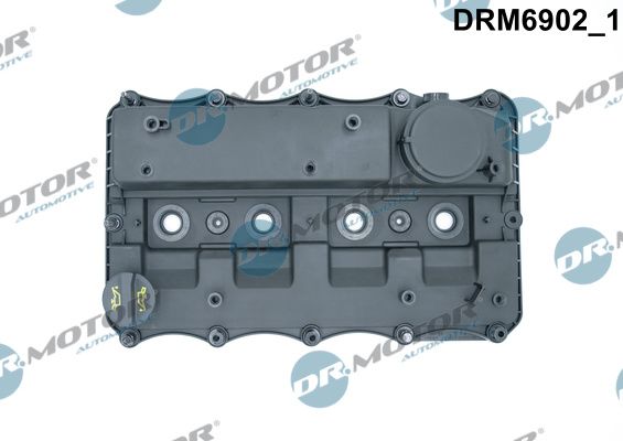 drm6902 Dr. Motor Automotive Клапанна кришка