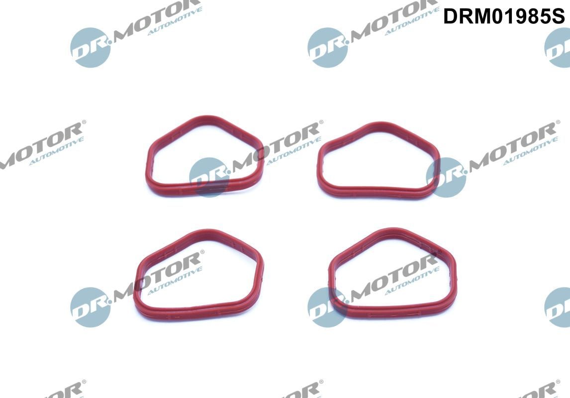drm01985s Dr. Motor Automotive Комплект прокладок впускного колектора