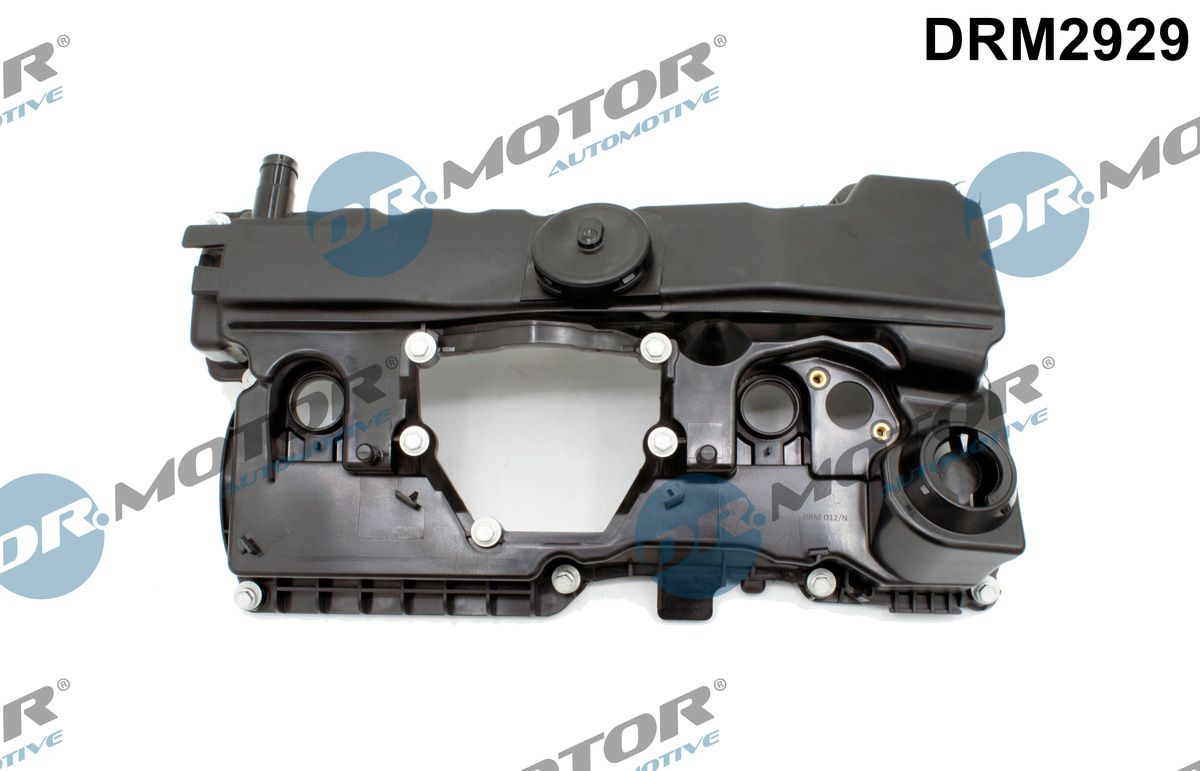 drm2929 Dr. Motor Automotive Клапанная крышка