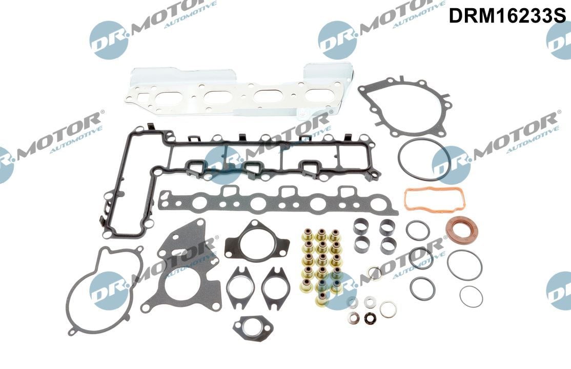drm16233s Dr. Motor Automotive Комплект прокладок повний