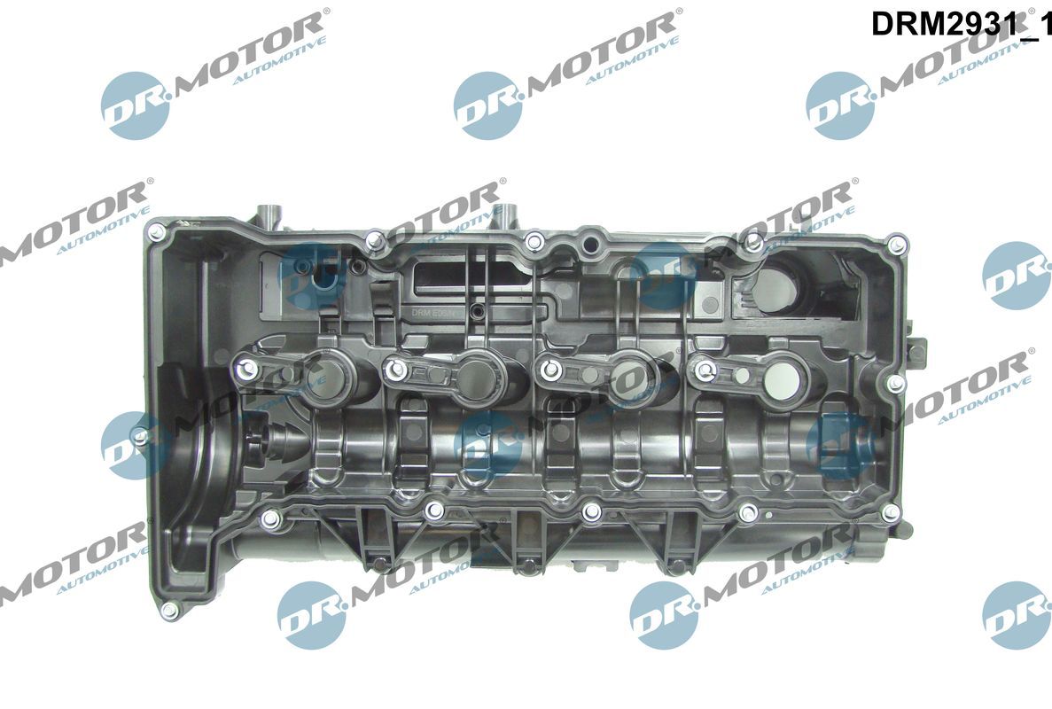 drm2931 Dr. Motor Automotive Клапанная крышка