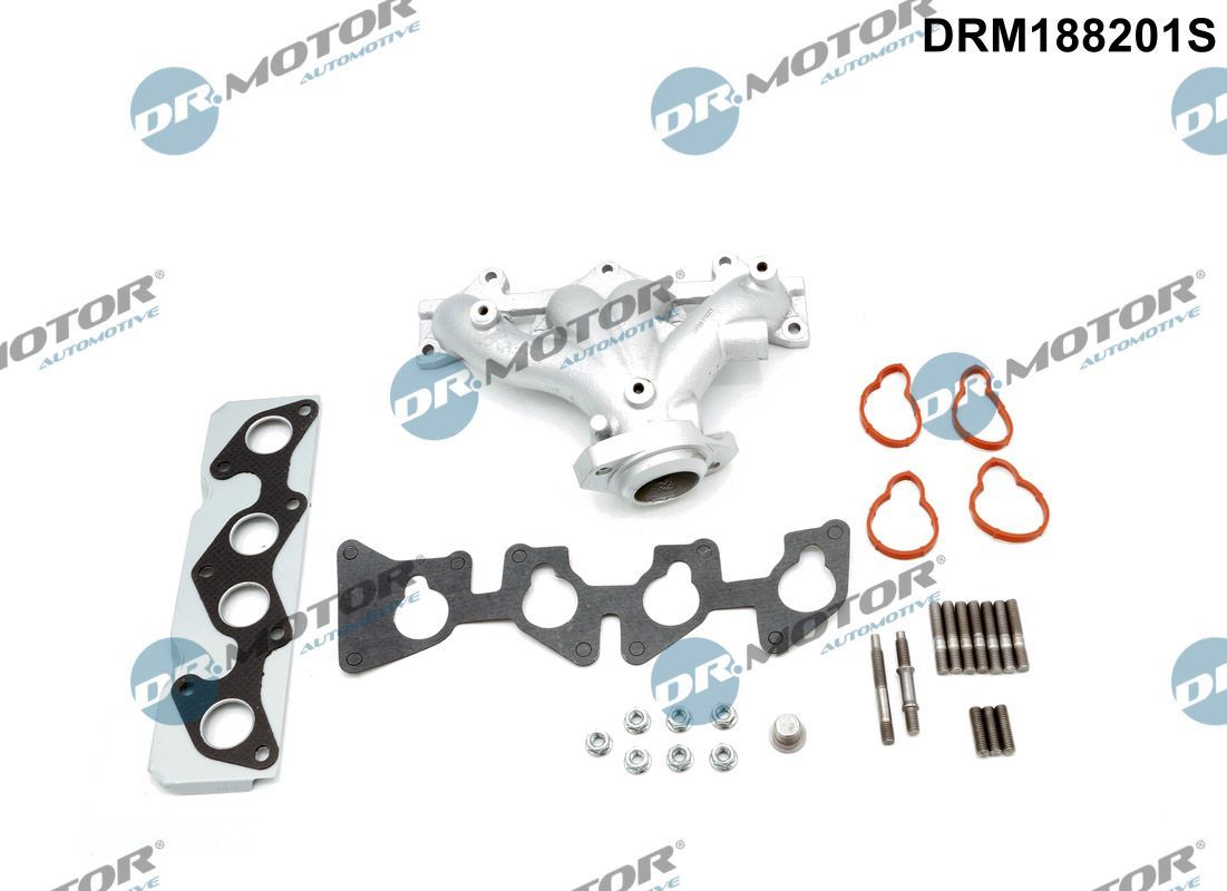 drm188201s Dr. Motor Automotive Выпускной коллектор