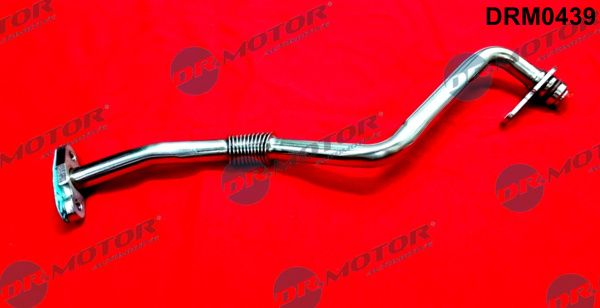 drm0439 Dr. Motor Automotive Оливний патрубок турбіни для Ford Transit