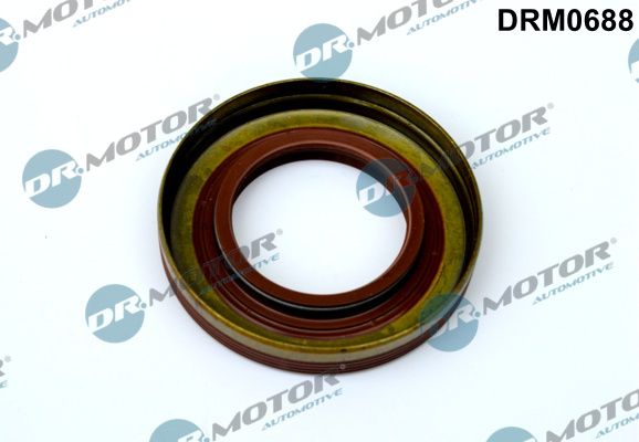 drm0688 Dr. Motor Automotive Сальник розподільного вала