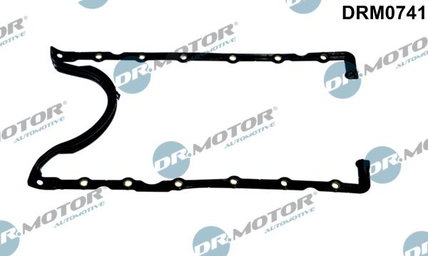 drm0741 Dr. Motor Automotive Прокладка оливного піддона