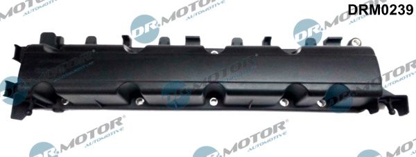 drm0239 Dr. Motor Automotive Клапанна кришка