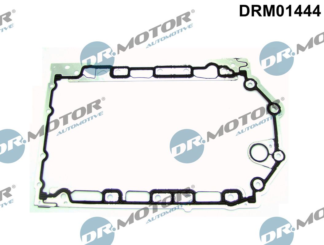 drm01444 Dr. Motor Automotive Прокладка оливного піддона