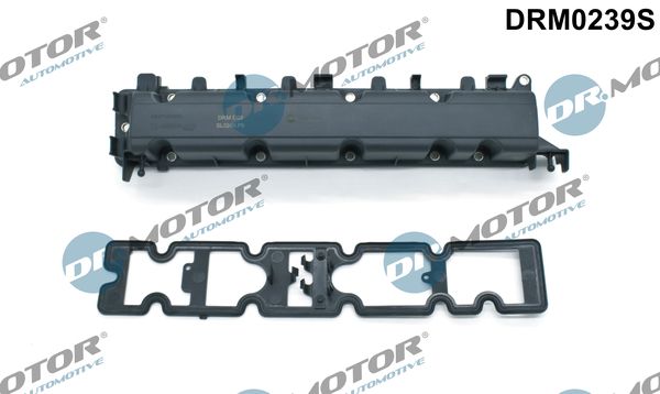 drm0239s Dr. Motor Automotive Клапанная крышка