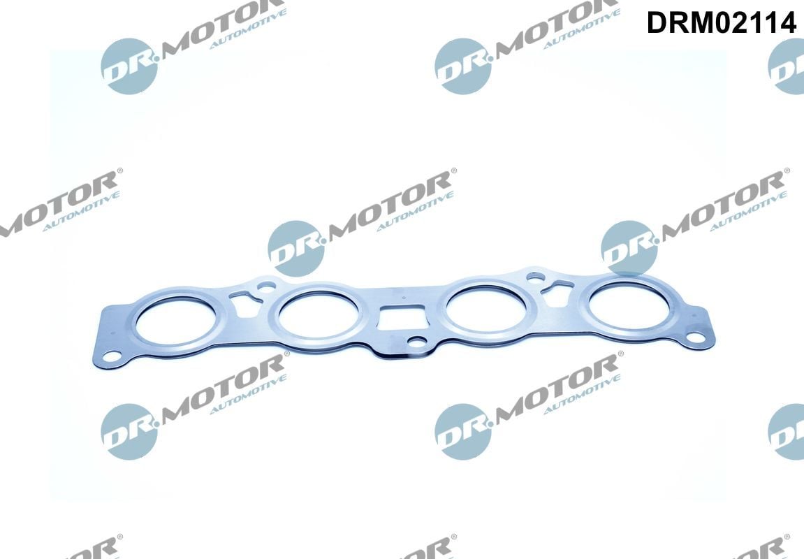 drm02114 Dr. Motor Automotive Прокладка выпускного коллектора