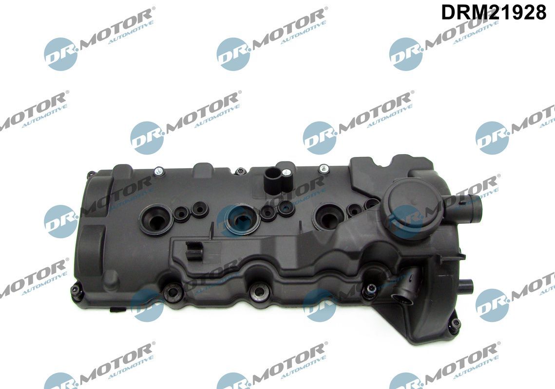 drm21928 Dr. Motor Automotive Клапанна кришка