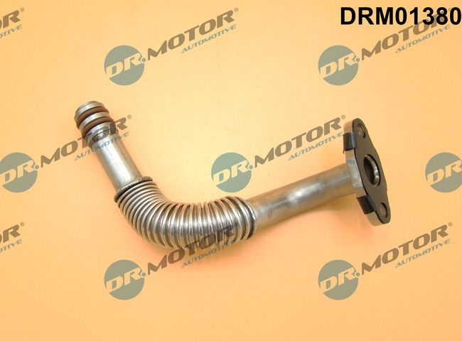 drm01380 Dr. Motor Automotive Оливний патрубок турбіни