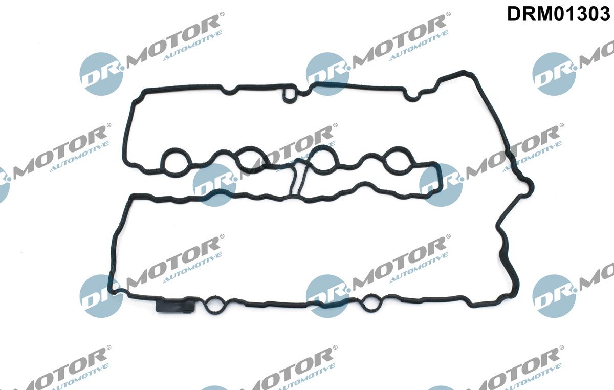 drm01303 Dr. Motor Automotive Прокладка клапанної кришки