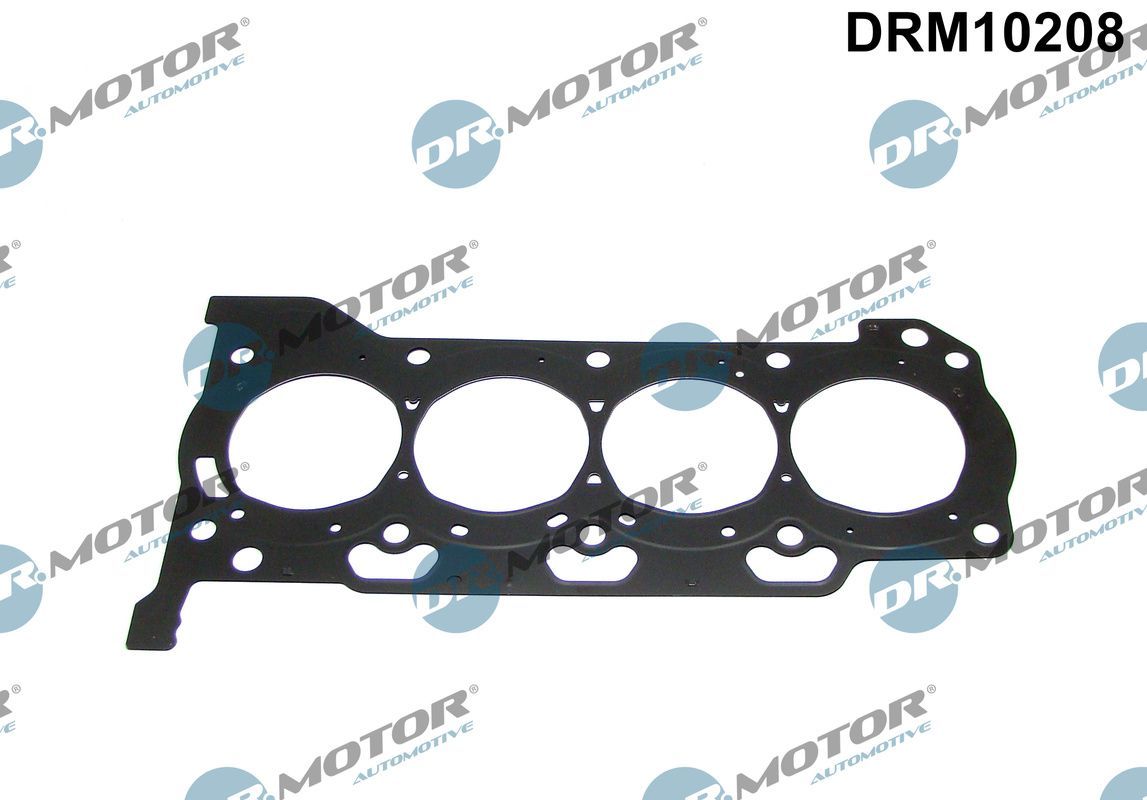 drm10208 Dr. Motor Automotive Прокладка ГБЦ