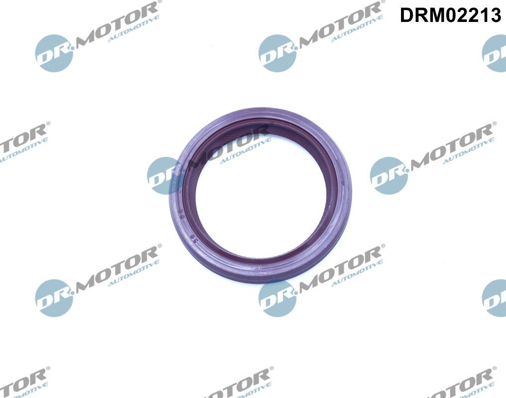 drm02213 Dr. Motor Automotive Сальник распредвала