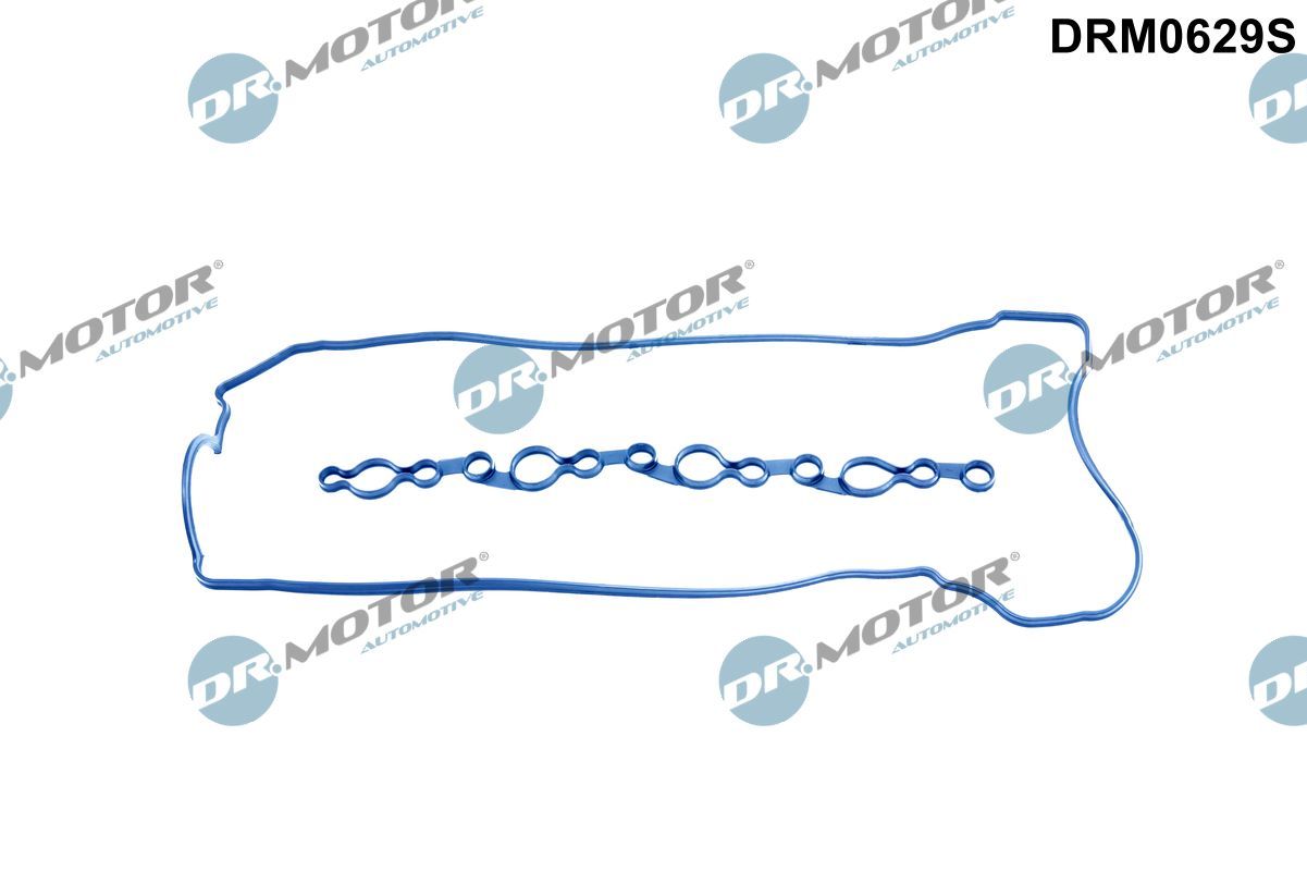 drm0629s Dr. Motor Automotive Комплект прокладок клапанної кришки