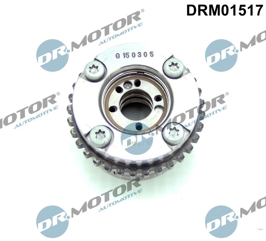 drm01517 Dr. Motor Automotive Шестерня розподільного вала