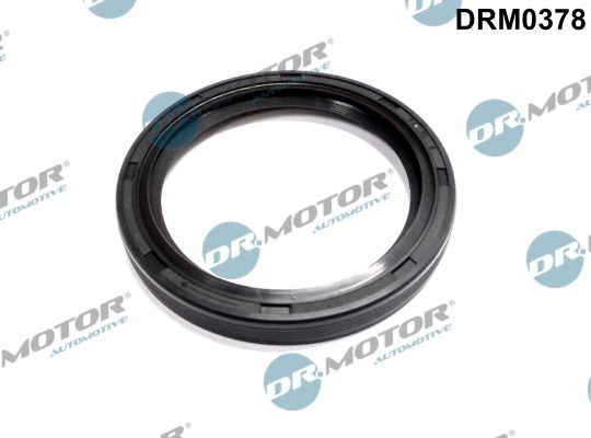 drm0378 Dr. Motor Automotive Сальник коленвала