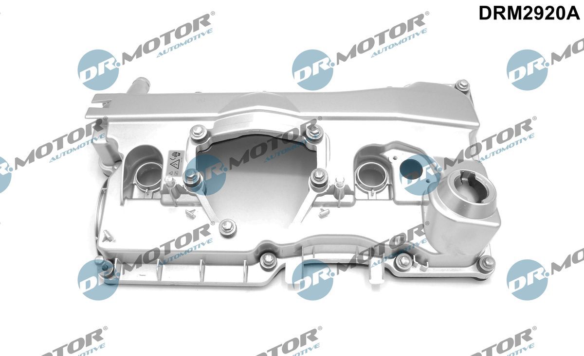 drm2920a Dr. Motor Automotive Клапанная крышка